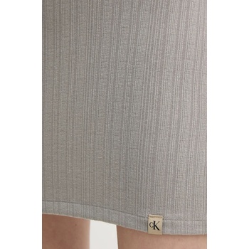 Calvin Klein Рокля Calvin Klein Jeans (J20J224832)