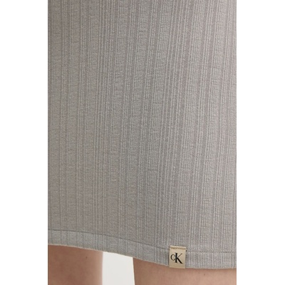 Calvin Klein Рокля Calvin Klein Jeans (J20J224832)
