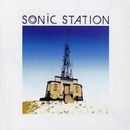 SONIC STATION: SONIC STATION CD