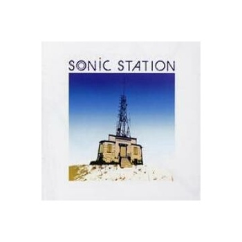 SONIC STATION: SONIC STATION CD