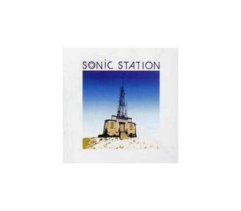 SONIC STATION: SONIC STATION CD