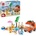 LEGO® Bluey - Bluey's Beach & Family Car Trip (11202)