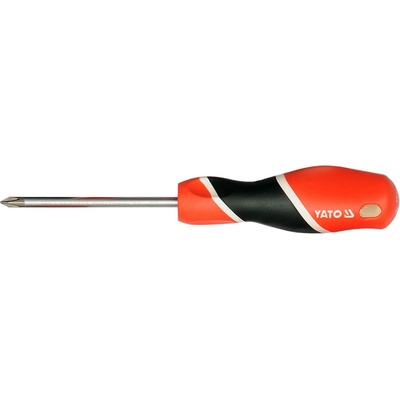YATO Skrutkovač krížový PH1 x 150 mm magnetický S2 (YT-25925)