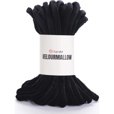 Yarn Art YarnArt Velourmallow Velourmallow: 7109