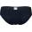 Seafolly Дамско бикини долнище Seafolly Women's Collective Multi Strap Hipster Pant Bikini bottom - True Navy - размер 40 (EU) (150-2115-0315)