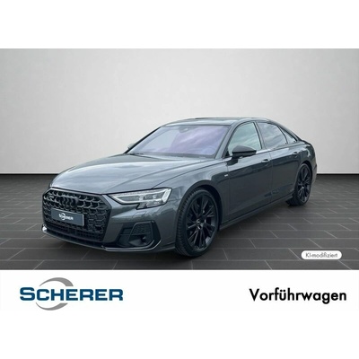 Audi A8 50 TDI quattro Tiptronic 210 kW