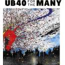 For the Many - UB40 CD