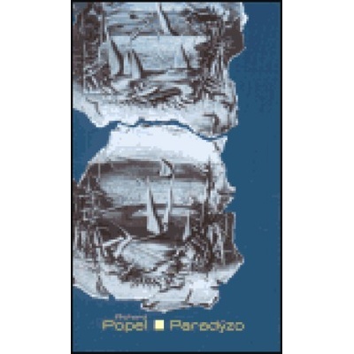 Paradýzo - Popel Richard
