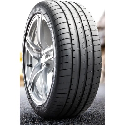 Goodyear Eagle F1 Asymmetric 3 XL 235/35 R19 91Y
