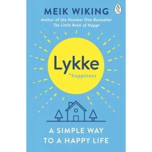 Key to Happiness | Meik Wiking (ISBN: 9780241302033)