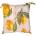 Ned bed linen ВЪЗГЛАВНИЦА ЗА СТОЛ 40x40x4см FRUIT M07159 V-6 (FRUIT M07159 V-6)