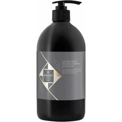 HADAT Hydro Root Strengthening Shampoo Posilující šampon 800 ml