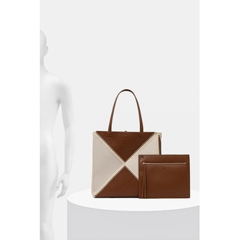 Nanushka Чанта Nanushka THEORIGAMITOTELARGE (NW23CRBG00471)