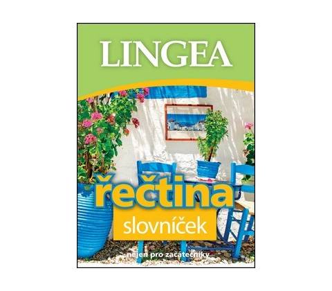 Řečtina slovníček
