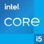 Intel Core i5-12400F 6-Core 2.5GHz LGA1700 Tray (CM8071504555318/CM8071504650609) Процесори