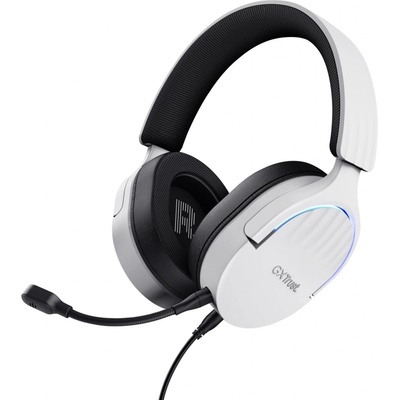Trust GXT 489 Fayzo Gaming Headset
