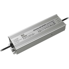 SLC Driver 24V 65 - 200W hliník stmívatelný triak IP67