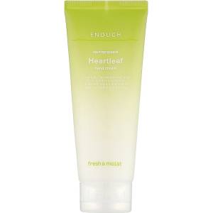 Enough Крем за ръце Refresher Heartleaf, 100 ml - ozone