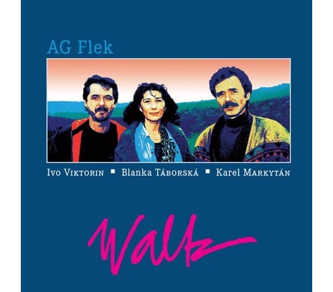 Waltz - AG Flek