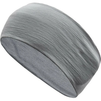 Sensor Merino Wool sivá
