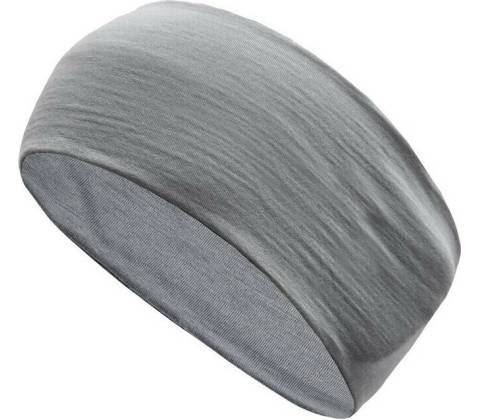 Sensor Merino Wool sivá