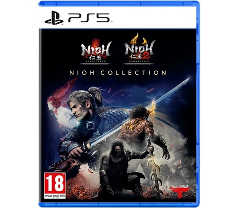 Nioh Collection