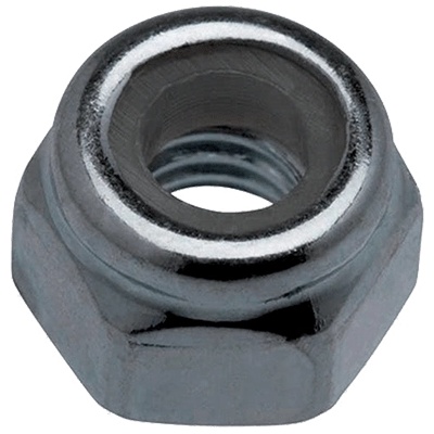 ELMARK ГАЙКА СТОПОРНА m8 (m317146)