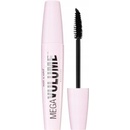 Wet n Wild Mega Volume riasenka pre maximálny objem Very Black 6 ml