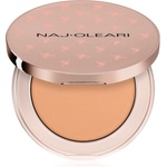Naj Oleari Ultimate Cover Concealer покриващ коректор цвят 02 Natural Beige 3 гр