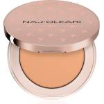 Naj Oleari Ultimate Cover Concealer покриващ коректор за жени 02 Natural Beige 4 гр