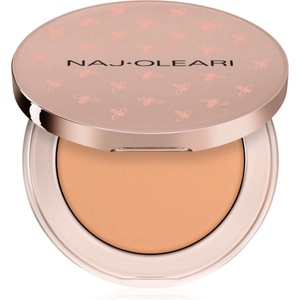 Naj Oleari Ultimate Cover Concealer покриващ коректор за жени 02 Natural Beige 4 гр
