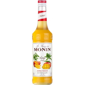 Monin Le Sirop Mango 0,7 l