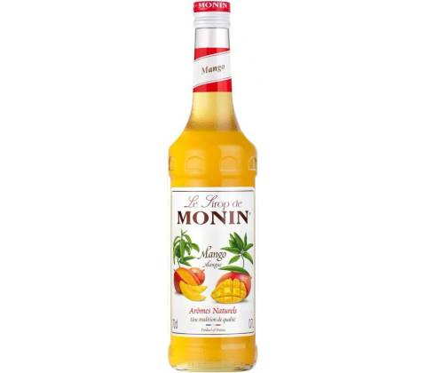 Monin Le Sirop Mango 0,7 l