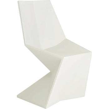 Vondom Vertex Krémově bílá