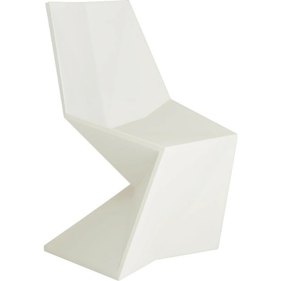 Vondom Vertex Krémově bílá