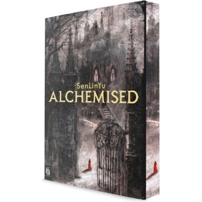 Alchemised – Zbozi.Blesk.cz