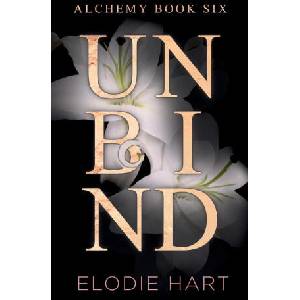 Unbind | Elodie Hart (ISBN: 9781917190077)