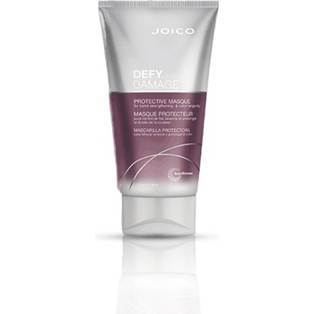 Joico Маска с кератин за възстановяване и защита на третирана, изтощена коса Defy Damage Masque 150мл