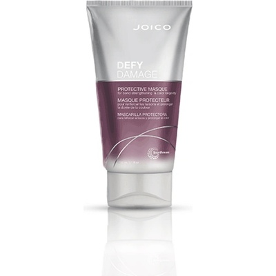 Joico Маска с кератин за възстановяване и защита на третирана, изтощена коса Defy Damage Masque 150мл