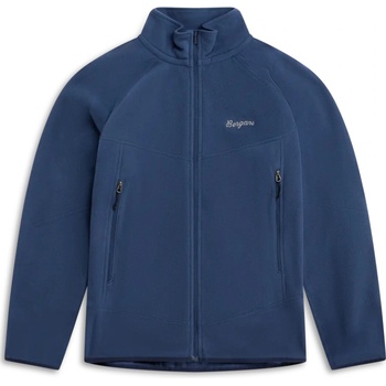 Bergans Junior Midlayer Jacket