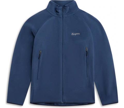 Bergans Junior Midlayer Jacket