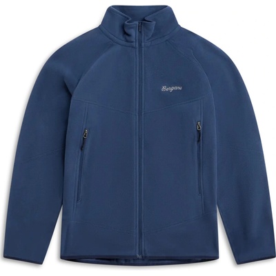 Bergans Junior Midlayer Jacket