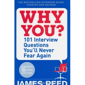 Why You? | James Reed (2017)