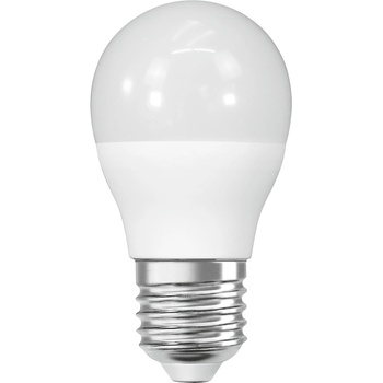 OSRAM LED крушка Osram - LED Value, P60, 6.5W, E27, 3000K, 806 lm (4099854546983)