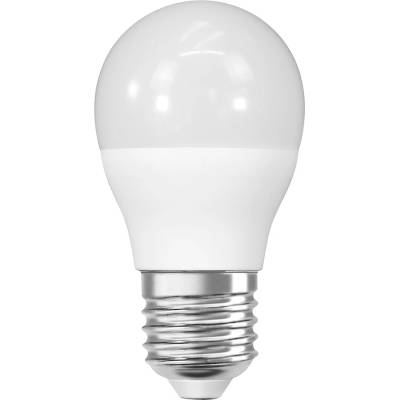 OSRAM LED крушка Osram - LED Value, P60, 6.5W, E27, 3000K, 806 lm (4099854546983)