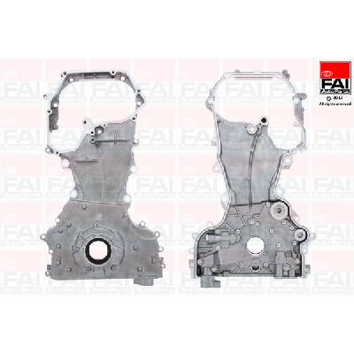 FAI AutoParts Olejové čerpadlo OP330