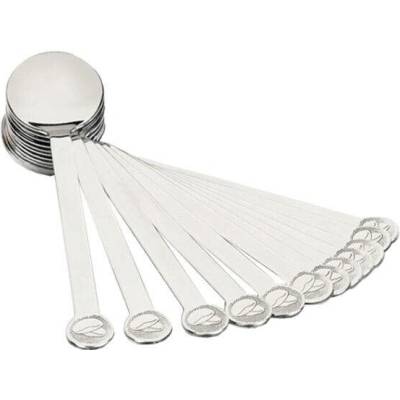 Cellini lžička na Espresso