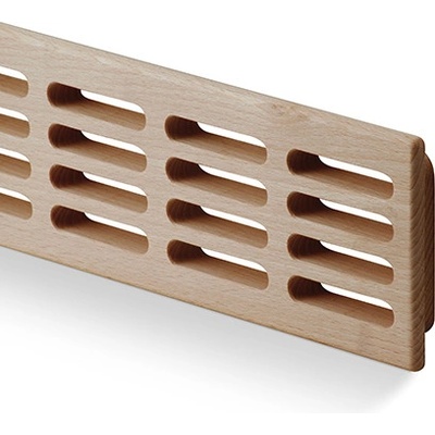 AC-T Servis 550 x 80 mm dub