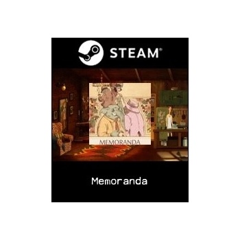 Memoranda