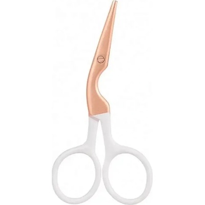Gaira® Nožnice 40058, Farba biela